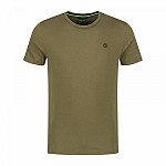 Korda Kore Round Neck Tee Olive L Korda Kore Round Neck Tee Olive L