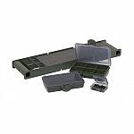 Prologic Cruzade Tackle Box