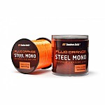 Tandem Baits Steel Mono Fluo Orange Line 600 m / 0,40 mm Tandem Baits Steel Mono Fluo Orange Line 600 m / 0,40 mm