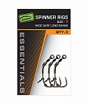 Fox Edges Spinner Rigs Gotowe Przypony Karpiowe » Fox Edges Spinner Rigs » Rockworld Sklep dla karpiarzy, Sklep Wędkarski - Kulki proteinowe