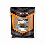 Sonubaits Stiki Salted Caramel Method Pellets Sonubaits Stiki Salted Caramel Method Pellets