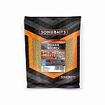 Sonubaits Stiki Power Scopex Method Pellets Sonubaits Stiki Power Scopex Method Pellets