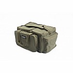 Nash Green Session Food Bag