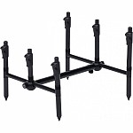 Prologic K1 Low Profile Rod Pod