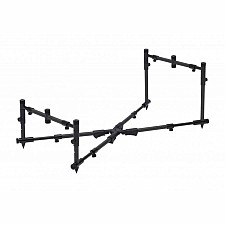 Prologic K3 Carbon System Rod Pod 3 Rods Rod Pods, Supports » Rod Pod » Prologic K3 Carbon System Rod Pod 3 Rods » Rockworld Shop for carp anglers, Fishing Shop - Boilies