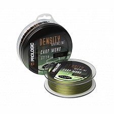 PROLOGIC Carp Fishing Abrasion Resistant XD DISTANCE Monofilament Line  1000m Hi-Viz Yellow