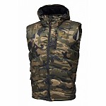 Prologic Bank Bound Camo Thermo Vest L Prologic Bank Bound Camo Thermo Vest L
