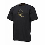 Prologic Bank Bound Wild Boar T-shirt L Prologic Bank Bound Wild Boar T-shirt L