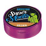 Kryston Super MANTIS Coated Braid
