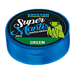 Kryston Super MANTIS Coated Braid