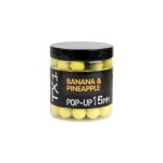 Shimano Tribal TX1 Pop Ups - Banana Pineapple  15mm / 80g