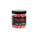 Shimano Tribal TX1 Pop Ups - Strawberry  15mm / 80g