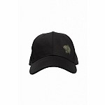 Nash Baseball Cap Black