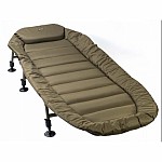Avid Carp Ascent Recliner Bed
