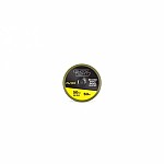 Avid Carp Shock Tight Braided Snag/Shock Leader