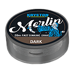 Kryston MERLIN Fast Sinking Braid