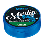 Kryston MERLIN Fast Sinking Braid