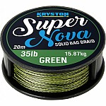Kryston Super Nova Braid