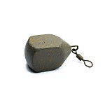 Korda Square Pear Swivel 140g (5oz) Korda Square Pear Swivel 140g (5oz)