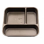Nash Bucket Utility Tray 17L