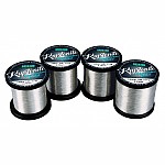 Kryston KRYSTONITE Super Mono Clear Żyłki, Plecionki » Żyłki główne » Kryston KRYSTONITE Super Mono Clear » Rockworld Sklep dla karpiarzy, Sklep Wędkarski - Kulki proteinowe
