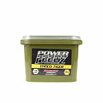 Starbaits Power Feedz Boilies - Choco Tiger
