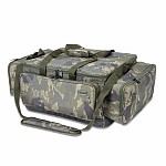 Solar Undercover Camo Carryall