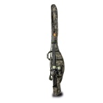 Solar Undercover Camo 3+2 Rod Holdall Solar Undercover Camo 3+2 Rod Holdall