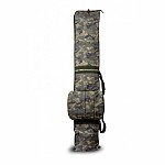 Solar Undercover Camo Rod Holdall Pokrowce na Wędki Karpiowe » Pokrowce na 3 i więcej wędek » Solar Undercover Camo Rod Holdall » Rockworld Sklep dla karpiarzy, Sklep Wędkarski - Kulki proteinowe