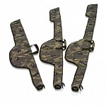 Solar Undercover Camo Single Rod Sleeve 
