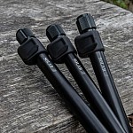 Solar A1 Storm Pole With Camo-Loc And Screw Point 