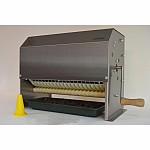 BoilieRoller Roller - Ruční 16 mm BoilieRoller Roller - Ruční 16 mm