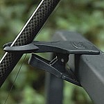 Fox Rod Support Clip