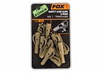 Fox Edges Lead Clips + Pegs