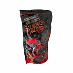 Misel Zadravec Scorpion Chili Green Chilli & Black Pepper Boilies 20 mm / 1 kg
