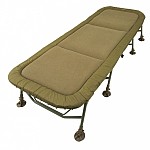 Trakker RLX 8-Leg Bed 