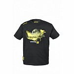 Mivardi T-shirt MCW Hardcore Kids 140 cm Mivardi T-shirt MCW Hardcore Kids 140 cm