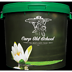 Carp Old School - Kukurūzas - Slyva kibiras 10kg Carp Old School - Kukurūzas - Slyva kibiras 10kg