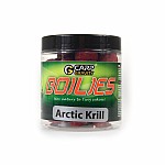 Carp Gravity Hookbaits Boilies - Arctic Krill