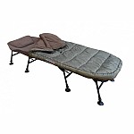 TandemBaits Enforcer Plus Sleep System 8 Legs