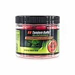 TandemBaits SuperFeed Fluo Pop-Up - Chili & Robin Red Kulki Pływajace POP-UP » TANDEM BAITS » TandemBaits SuperFeed Fluo Pop-Up - Chili & Robin Red » Rockworld Sklep dla karpiarzy, Sklep Wędkarski - Kulki proteinowe