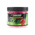 TandemBaits SuperFeed Fluo Pop-Up - Halibut Truskawka Kulki Pływajace POP-UP » TANDEM BAITS » TandemBaits SuperFeed Fluo Pop-Up - Halibut Truskawka » Rockworld Sklep dla karpiarzy, Sklep Wędkarski - Kulki proteinowe