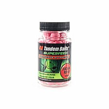 TandemBaits SuperFeed Fluo Pop-Up - Creamy Strawberry TandemBaits SuperFeed Fluo Pop-Up - Creamy Strawberry