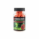TandemBaits SuperFeed Fluo Mini Dumbells Floating 