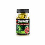 TandemBaits SuperFeed Fluo Mini Dumbells Floating 