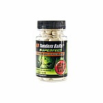 TandemBaits SuperFeed Fluo Mini Dumbells Floating 