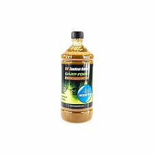 TandemBaits Carp Food Zig Booster - Natural TandemBaits Carp Food Zig Booster - Natural