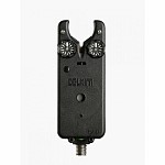 DELKIM EV-D Bite Alarm mėlynas DELKIM EV-D Bite Alarm mėlynas