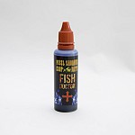Misel Zadravec Fish Doctor