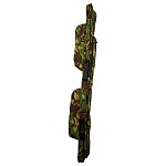 Aqua Products Full Rod Holdall DPM